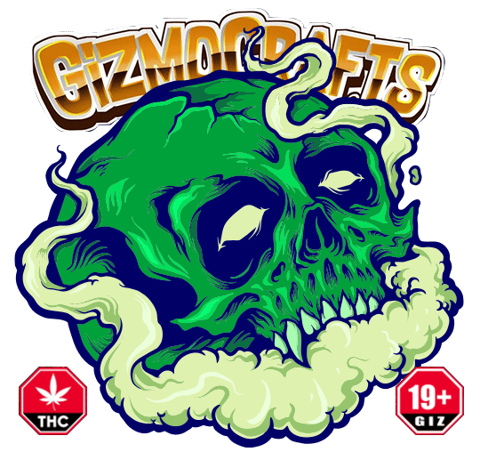 Gizmo Best Cannabis Dispensary in Canada