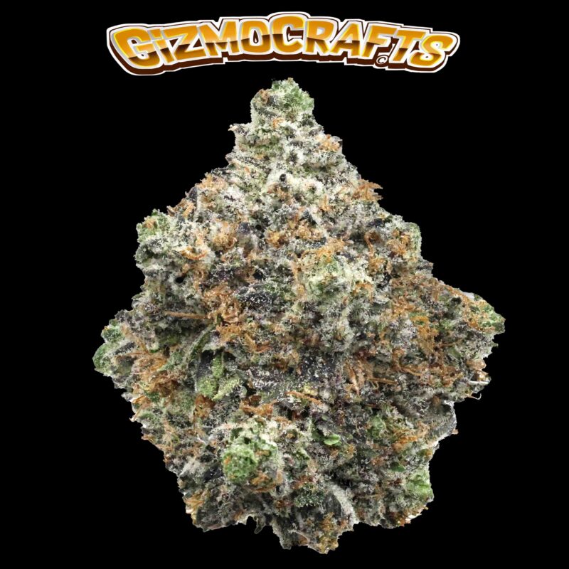 Pink Gas | Cannabis Strain | Gizmo Selection | Gizmo crafts
