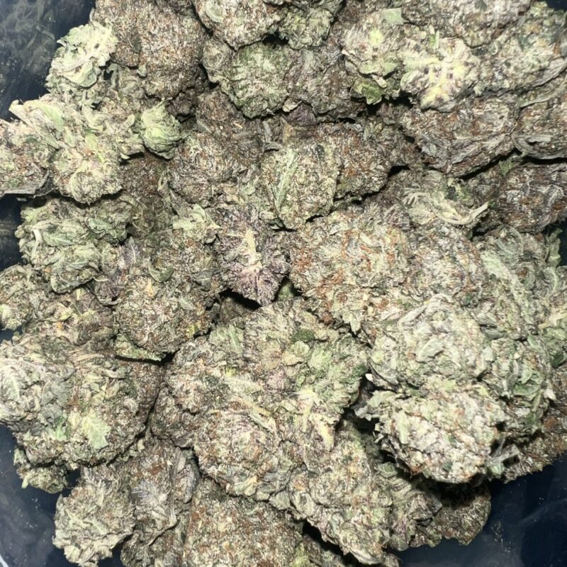 Island Pink | Cannabis Strain | Gizmo Selection | Gizmo crafts