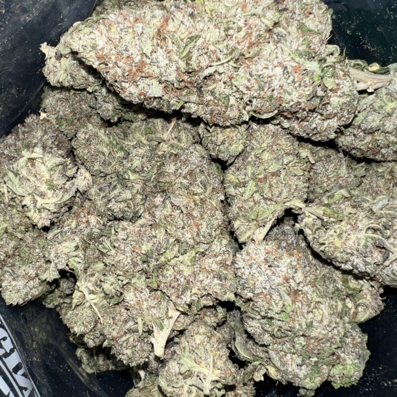 Ultra Pink | Cannabis Strain | Gizmo Selection | Gizmo crafts