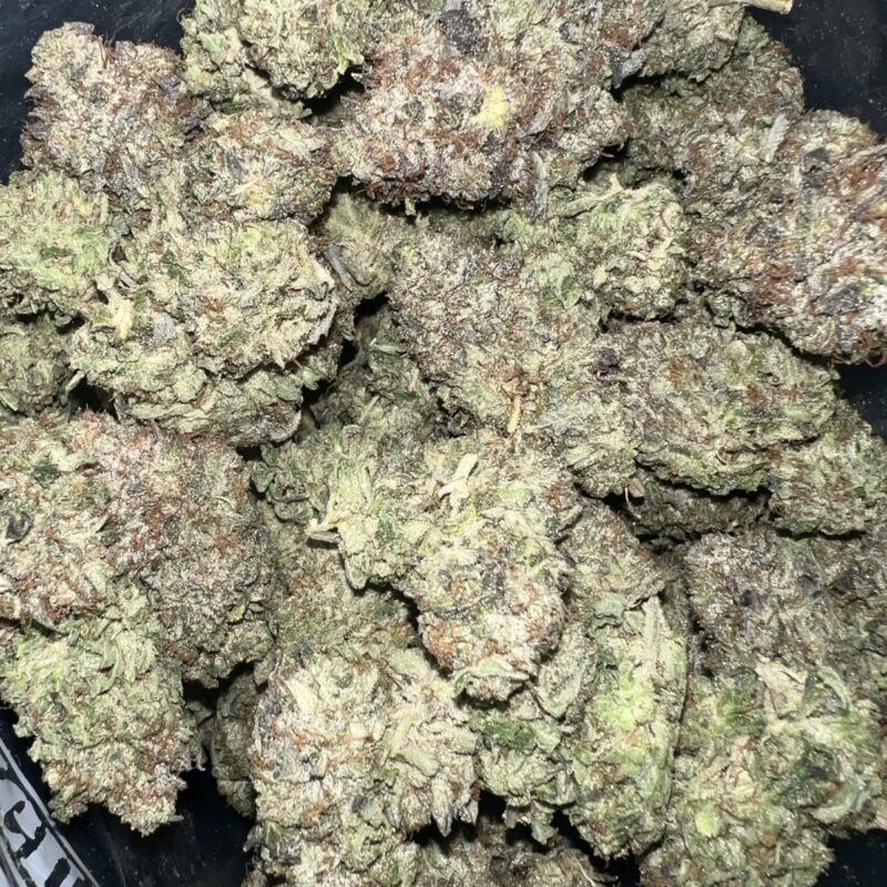 Bubba Love | Cannabis Strain | Gizmo Selection | Gizmo crafts