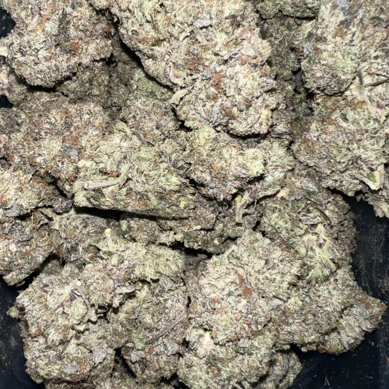 DeathWalker OG | Cannabis Strain | Gizmo Selection | Gizmo crafts