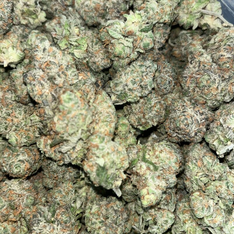 Gouda Berry | Cannabis Strain | Gizmo Selection | Gizmo crafts