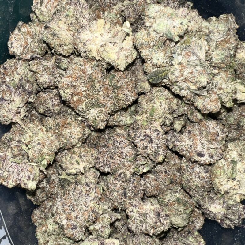 La Kush | Cannabis Strain | Gizmo Selection | Gizmo crafts