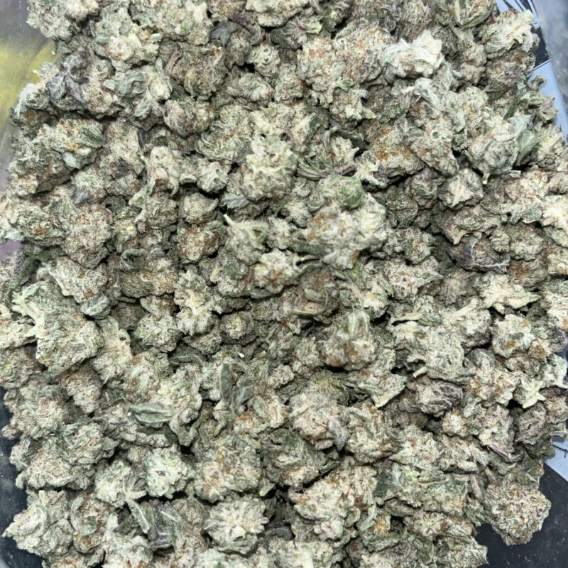 White MAC (Small) | Cannabis Strain | Gizmo Selection | Gizmo crafts