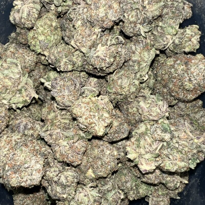 Pinkman Goo | Cannabis Strain | Gizmo Selection | Gizmo crafts