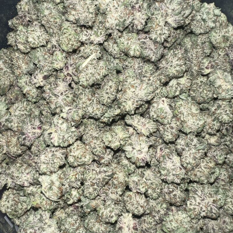 Purple Monkey (Small) | Cannabis Strain | Gizmo Selection | Gizmo crafts