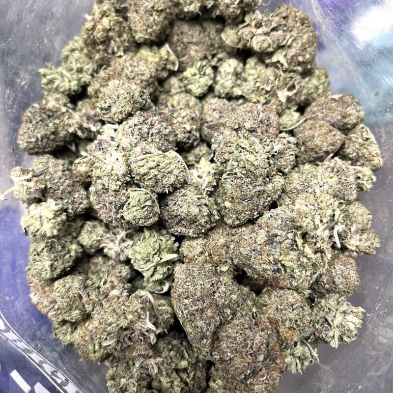 Rockstar Tuna | Cannabis Strain | Gizmo Selection | Gizmo crafts