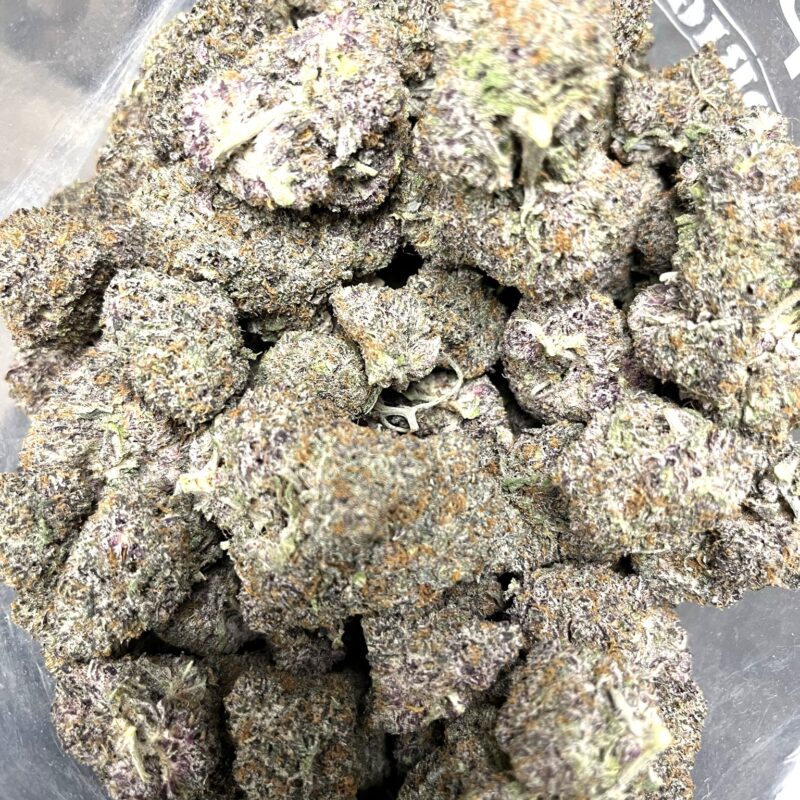 Big Crack Tsunami | Cannabis Strain | Gizmo Selection | Gizmo crafts