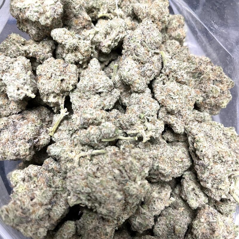 Cereal MAC | Cannabis Strain | Gizmo Selection | Gizmo crafts