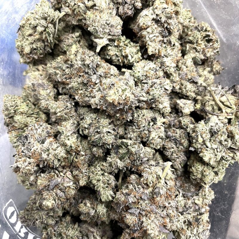 Death Valley | Cannabis Strain | Gizmo Selection | Gizmo crafts