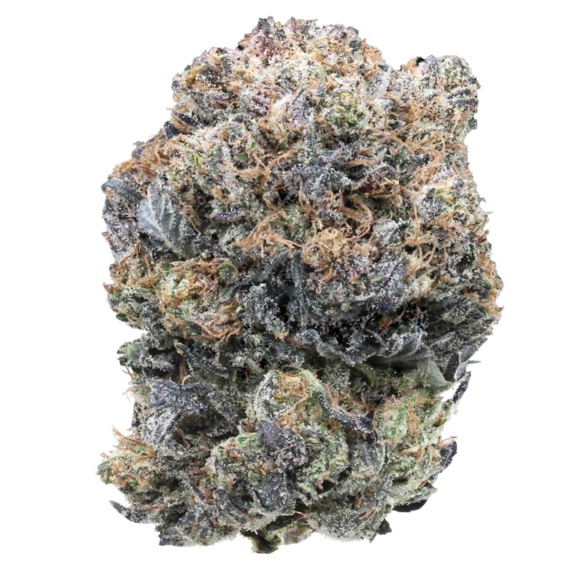 Death Bubba | Cannabis Strain | Gizmo Selection | Gizmo crafts