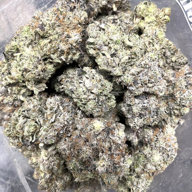 Death Master | Cannabis Strain | Gizmo Selection | Gizmo crafts