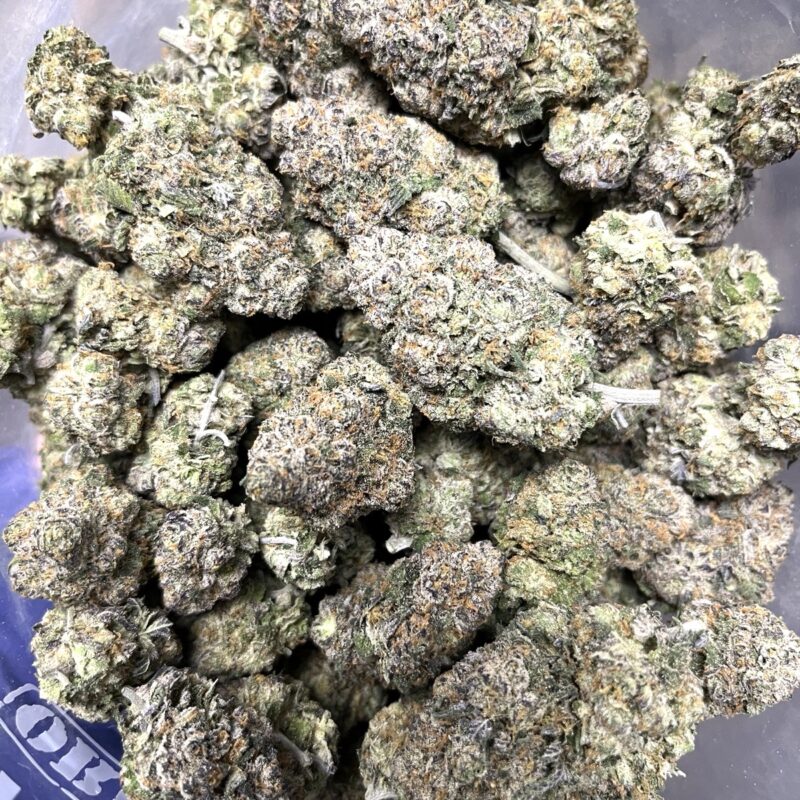 Gary Payton | Cannabis Strain | Gizmo Selection | Gizmo crafts