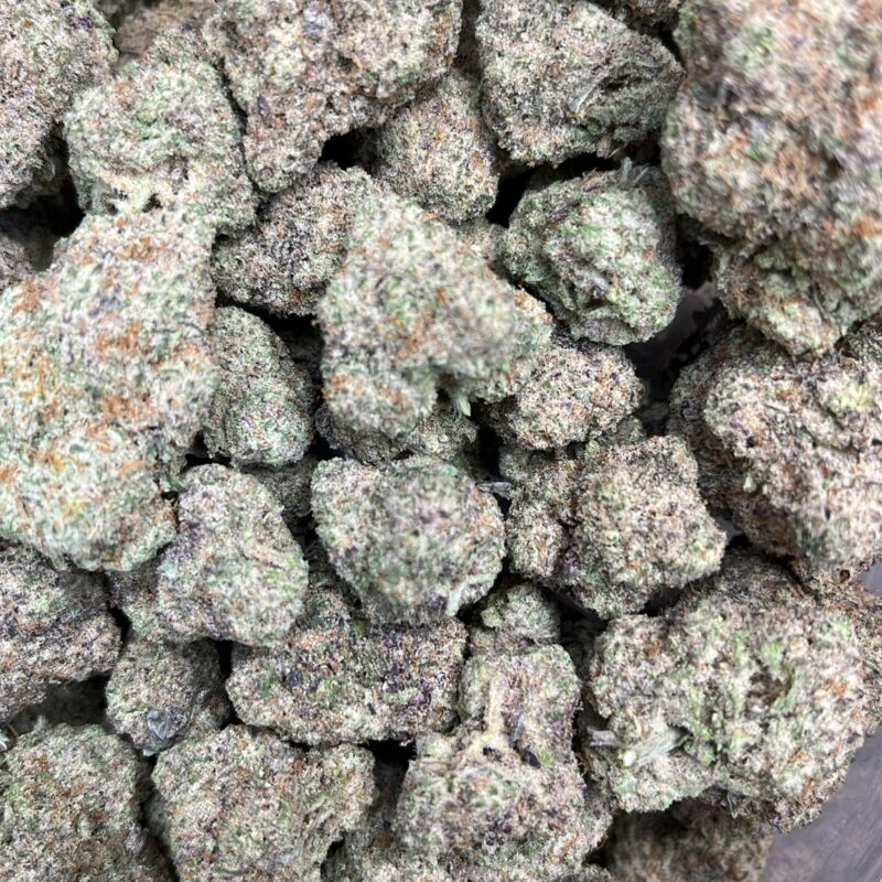 Ghee Butter | Cannabis Strain | Gizmo Selection | Gizmo crafts