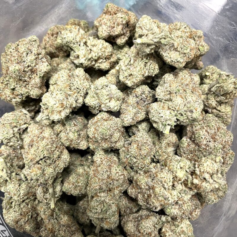 Mac 69 | Cannabis Strain | Gizmo Selection | Gizmo crafts