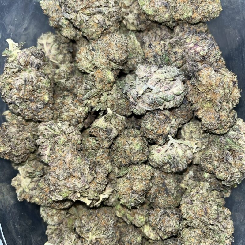 Mochi Cake | Cannabis Strain | Gizmo Selection | Gizmo crafts