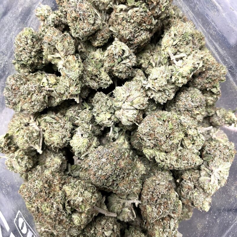 Pink Bubba | Cannabis Strain | Gizmo Selection | Gizmo crafts