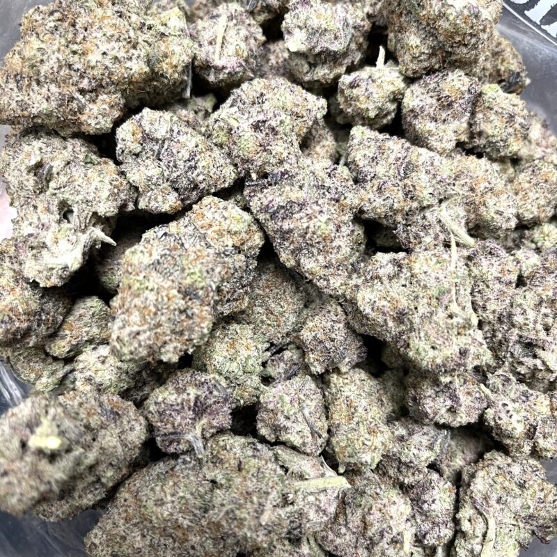 Purple Ak-47 | Cannabis Strain | Gizmo Selection | Gizmo crafts