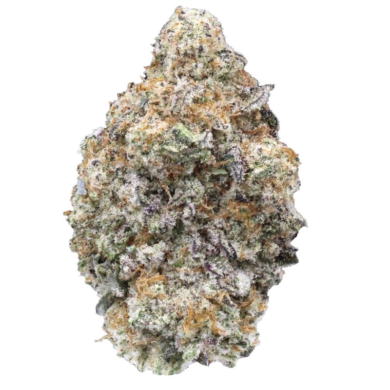 Purple MAC | Cannabis Strain | Gizmo Selection | Gizmo crafts