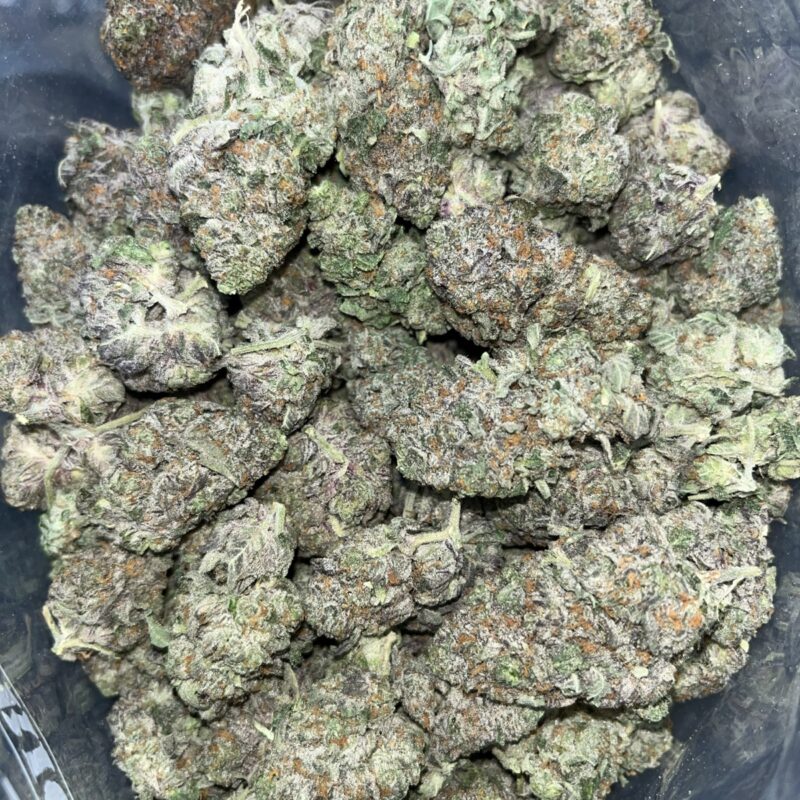 Rainbow Driver | Cannabis Strain | Gizmo Selection | Gizmo crafts