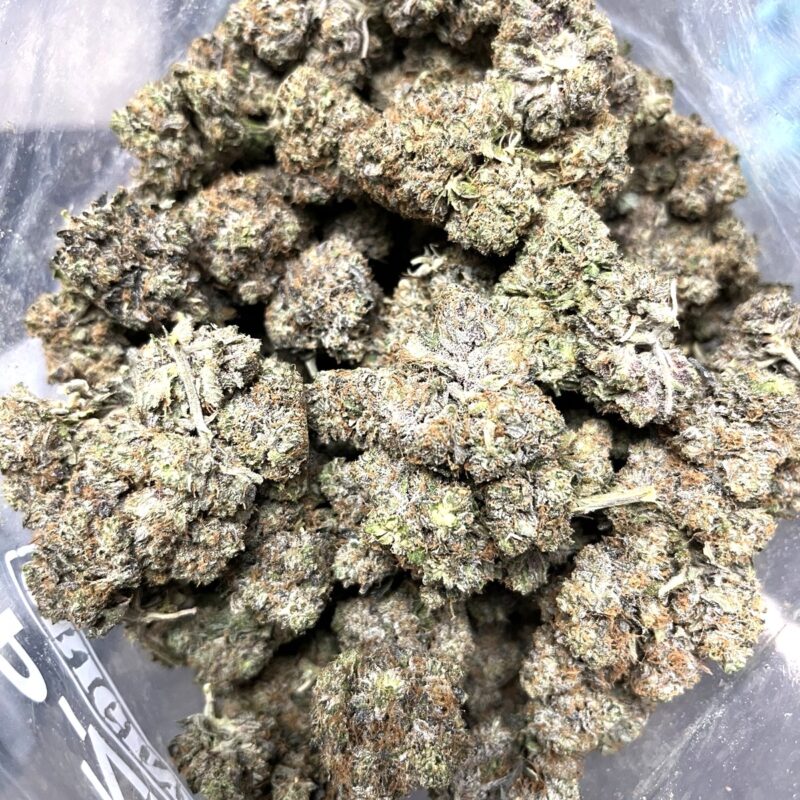 Star Master Kush | Cannabis Strain | Gizmo Selection | Gizmo crafts