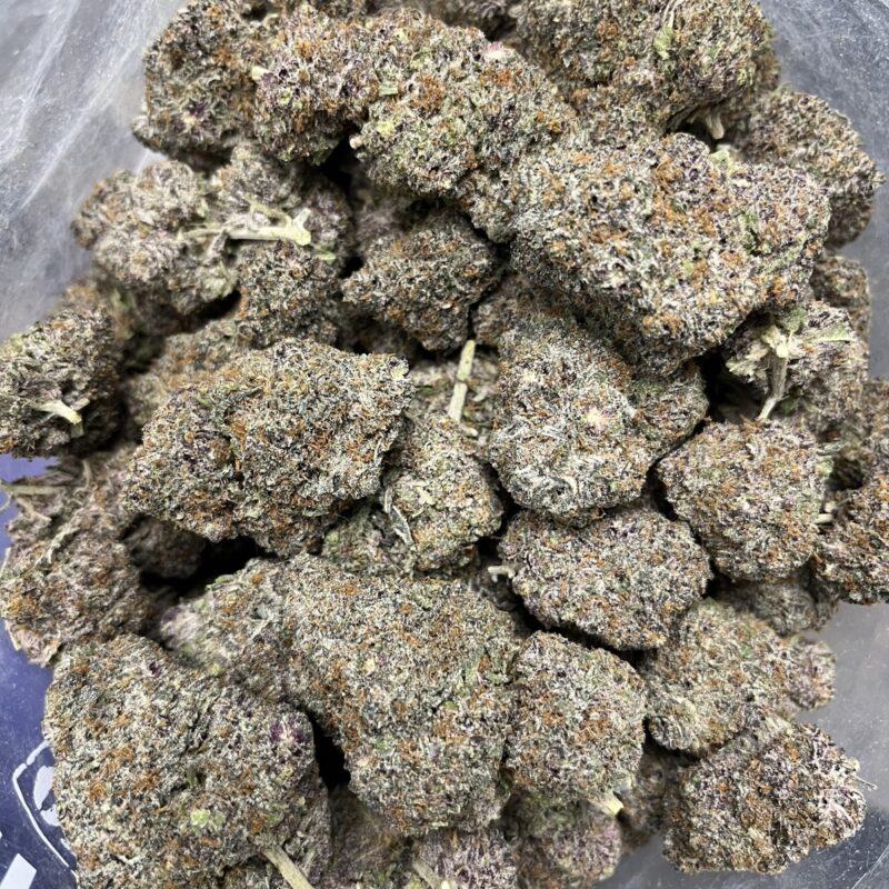 Zombie Death Fuck | Cannabis Strain | Gizmo Selection | Gizmo crafts