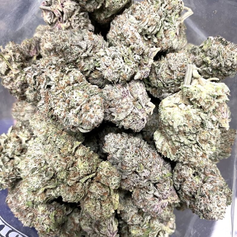 Pink Panties | Cannabis Strain | Gizmo Selection | Gizmo crafts