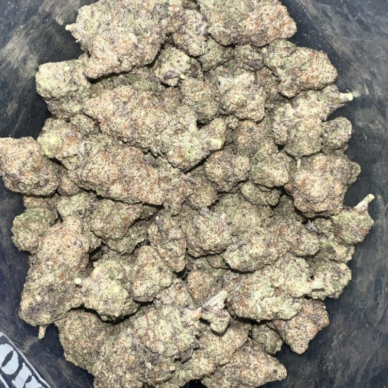 Banana MAC | Cannabis Strain | Gizmo Selection | Gizmo crafts