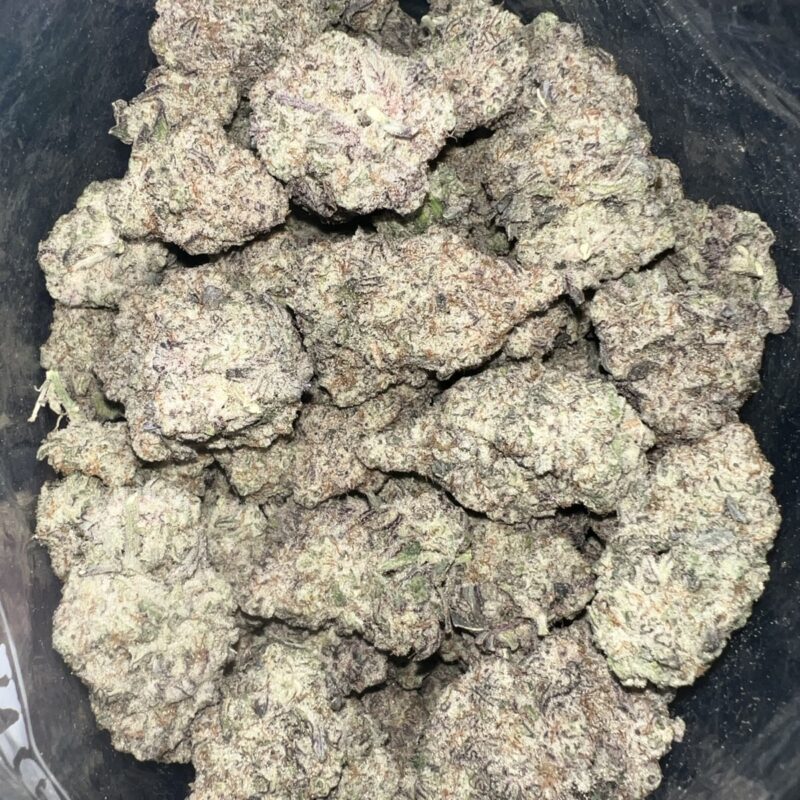 Banana MAC | Cannabis Strain | Gizmo Selection | Gizmo crafts