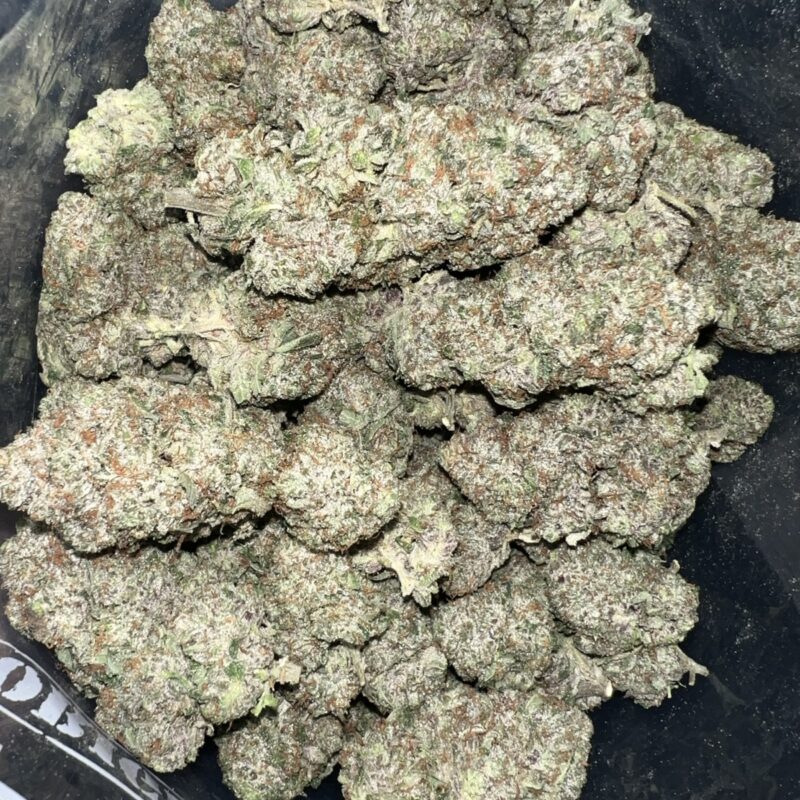 Captain’s Pink | Cannabis Strain | Gizmo Selection | Gizmo crafts