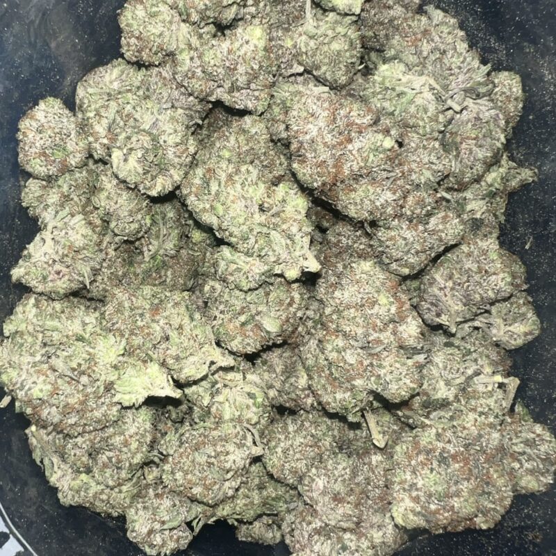 Death Ultra | Cannabis Strain | Gizmo Selection | Gizmo crafts