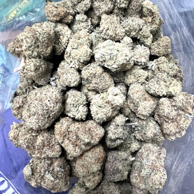 Frost Donkey | Cannabis Strain | Gizmo Selection | Gizmo crafts