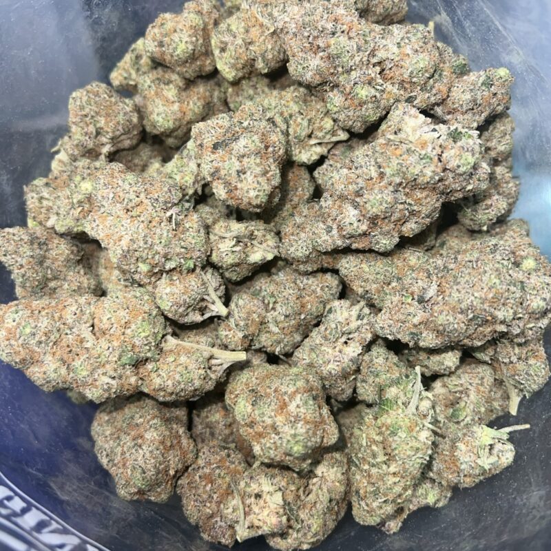 Gelato Zkittlez Cake | Cannabis Strain | Gizmo Selection | Gizmo crafts