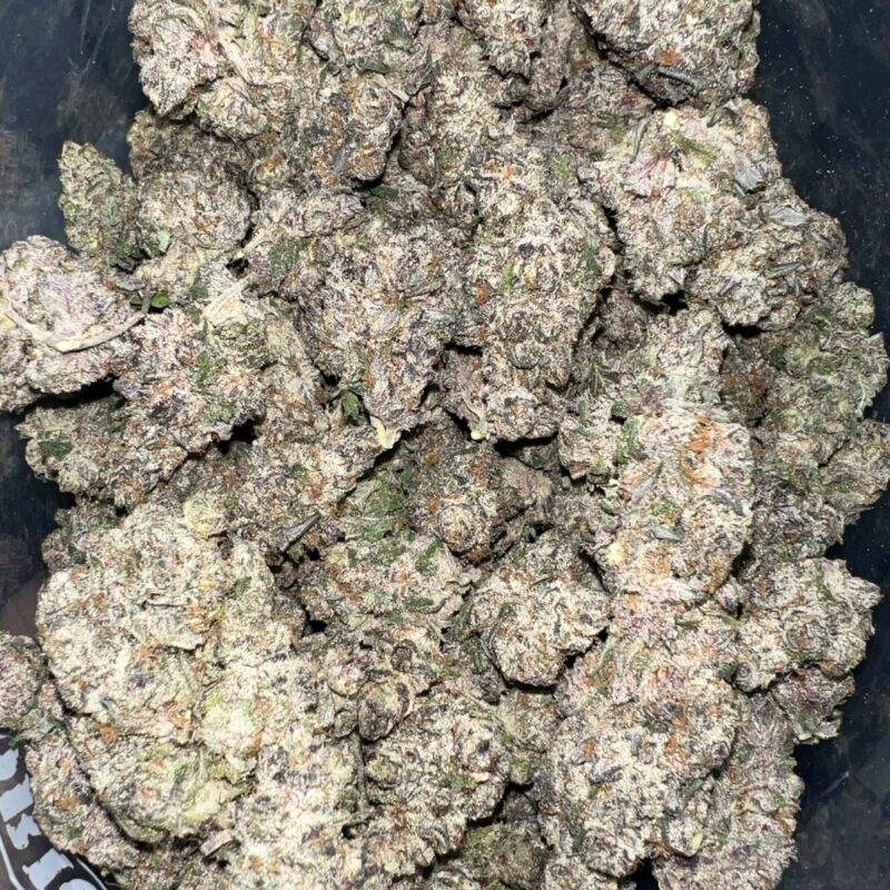 Girl Scout Candy | Cannabis Strain | Gizmo Selection | Gizmo crafts