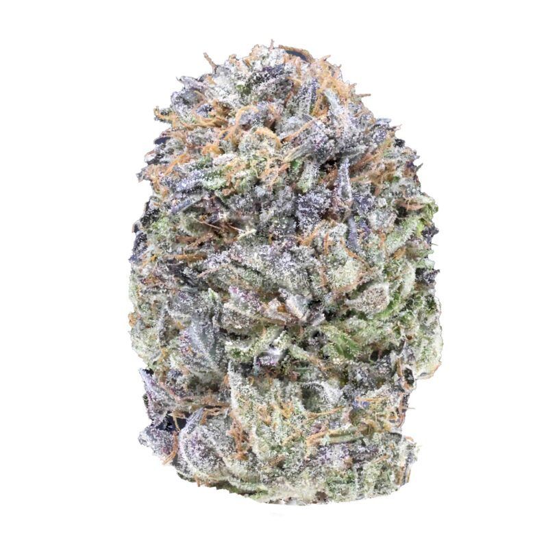 Greasy Death Bubba | Cannabis Strain | Gizmo Selection | Gizmo crafts