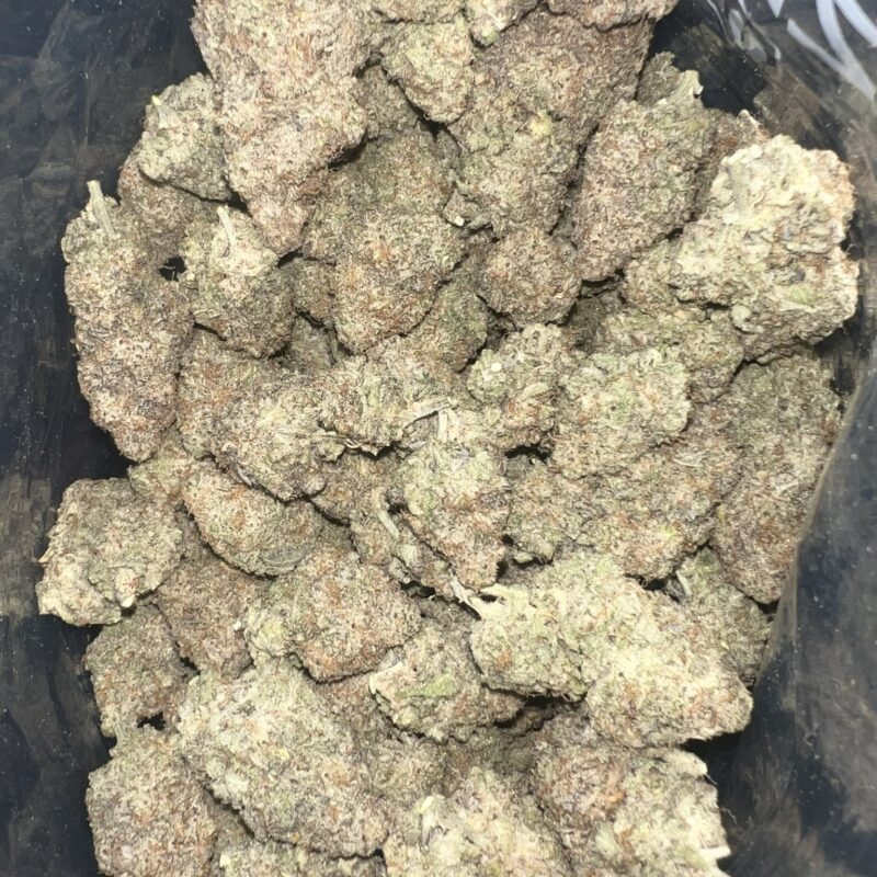 Mother Mercy | Cannabis Strain | Gizmo Selection | Gizmo crafts