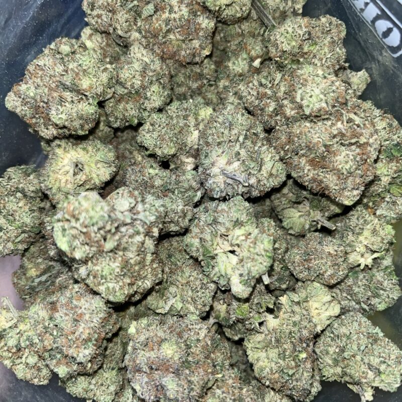 Pemberton Pink | Cannabis Strain | Gizmo Selection | Gizmo crafts