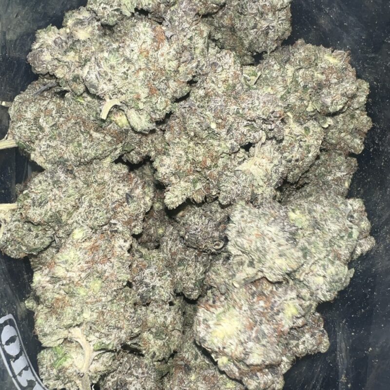 Pink Diablo | Cannabis Strain | Gizmo Selection | Gizmo crafts