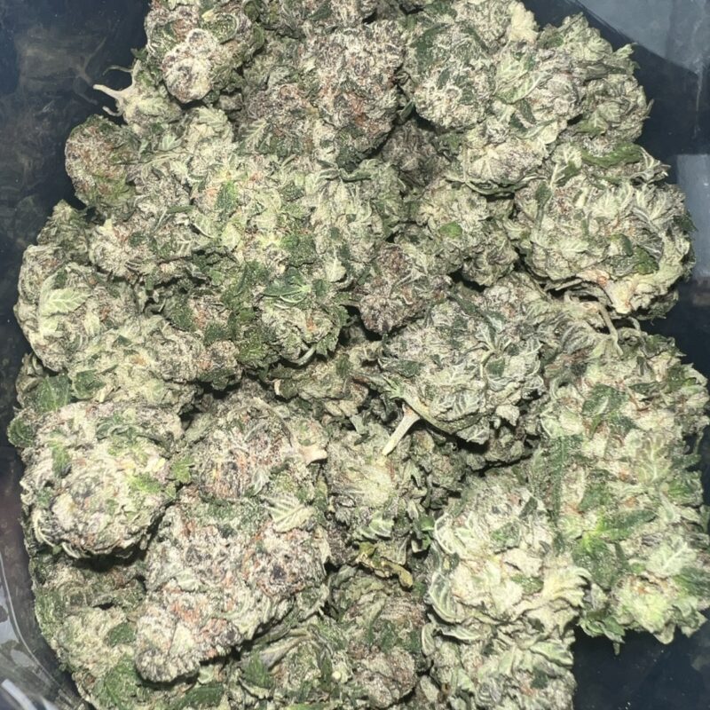Candy Pineapple | Cannabis Strain | Gizmo Selection | Gizmo crafts