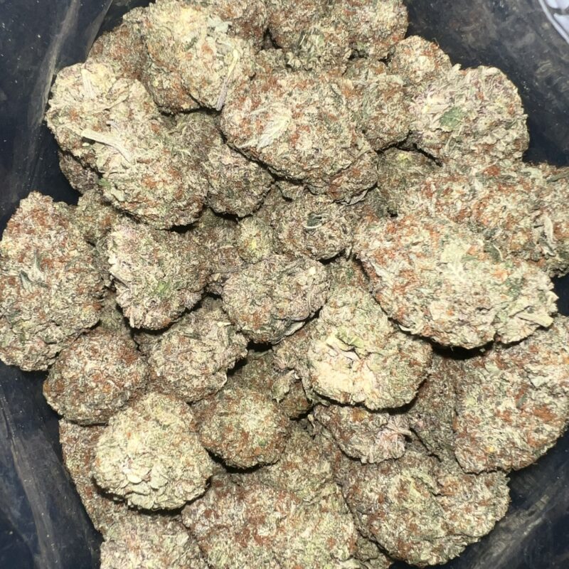 Skywalker | Cannabis Strain | Gizmo Selection | Gizmo crafts