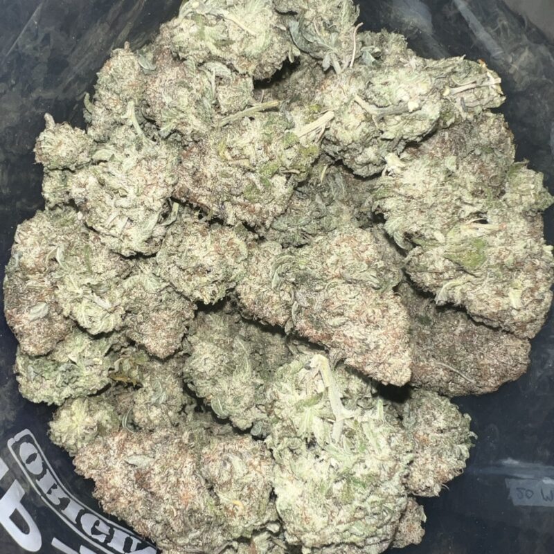 White Grapefruit Cookies | Cannabis Strain | Gizmo Selection | Gizmo crafts