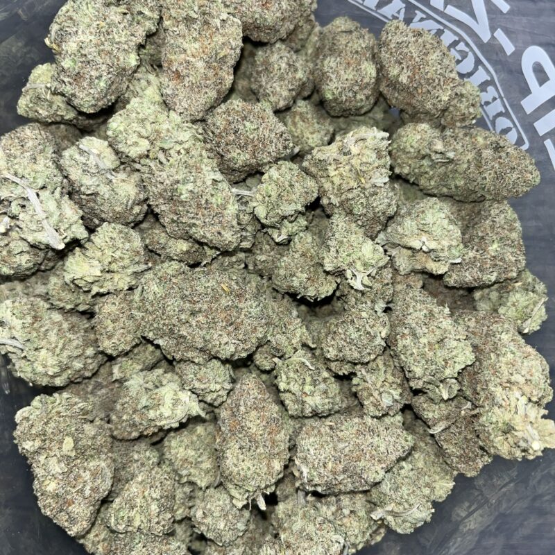 Yo Mama | Cannabis Strain | Gizmo Selection | Gizmo crafts
